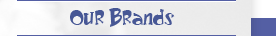 Our Brands